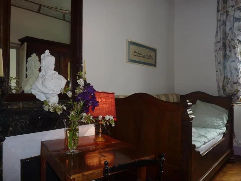 Chambres d'Hôtes l'Enclos des Jacobins - Photo 2