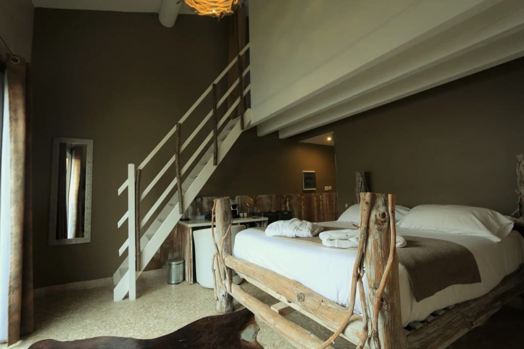 Vila de la Mar & Spa - Photo 4