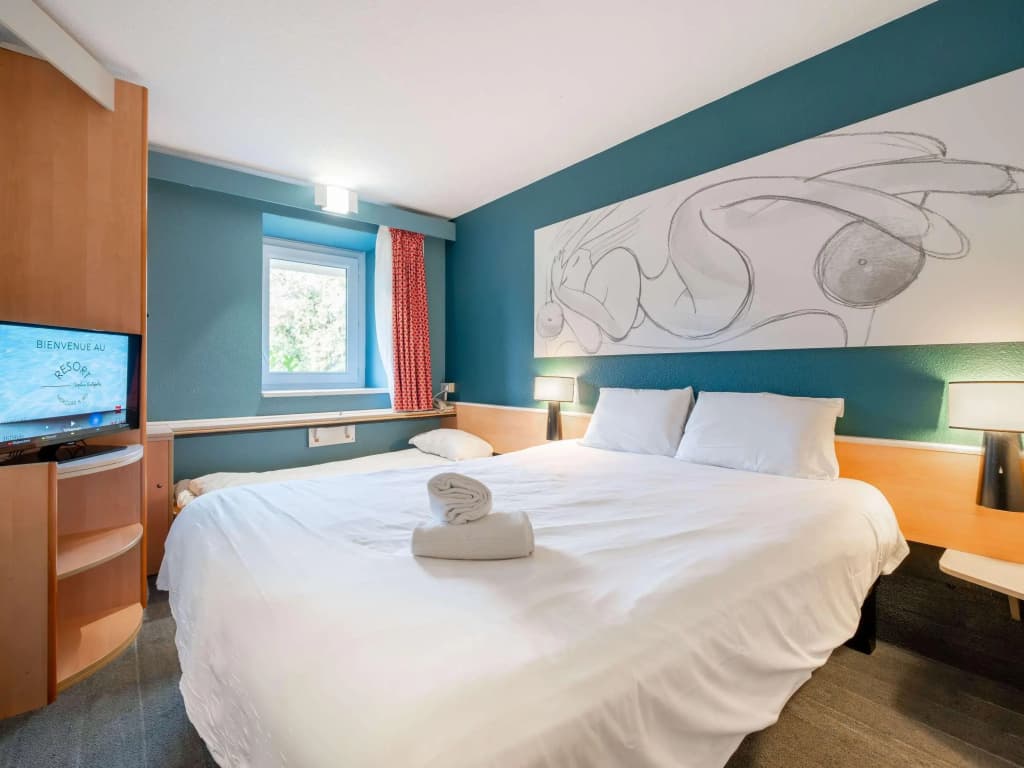 ibis Antibes Sophia Antipolis - Photo 5