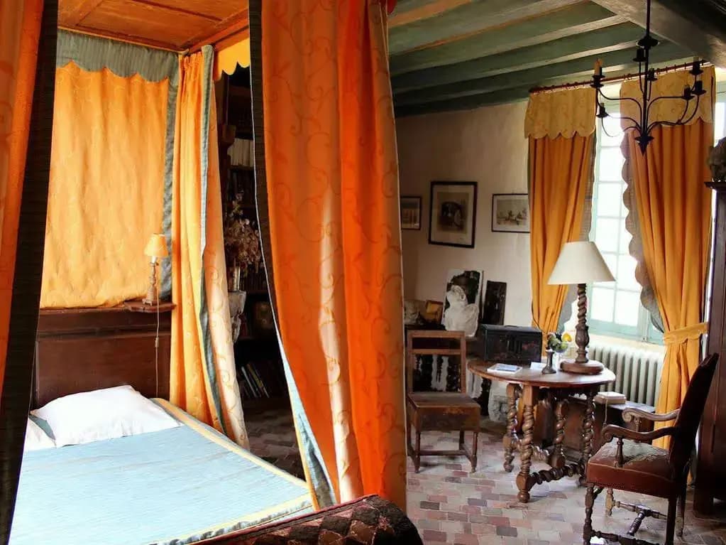 Château de Chambiers - Photo 2