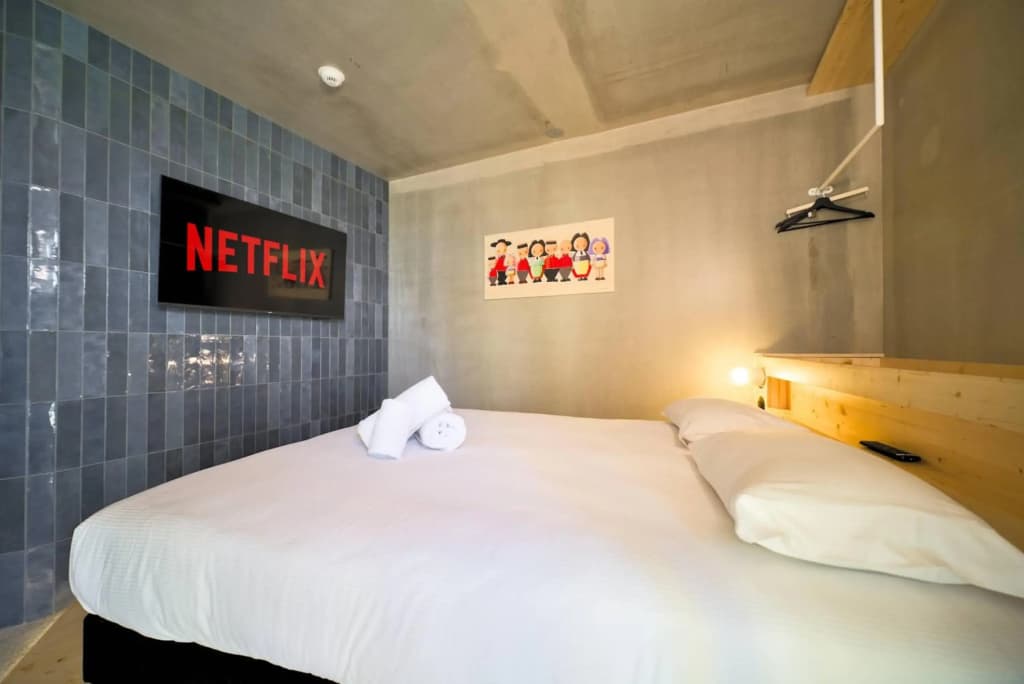 Greet Hotel Cernay Mulhouse - Photo 3