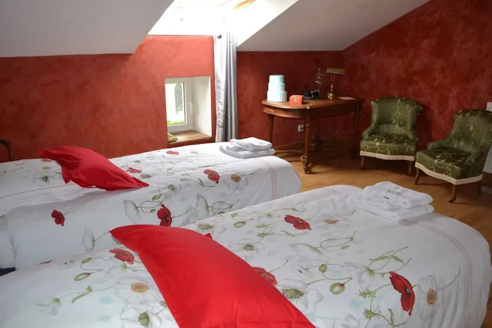 La Ferme Pateli - Miniature 7