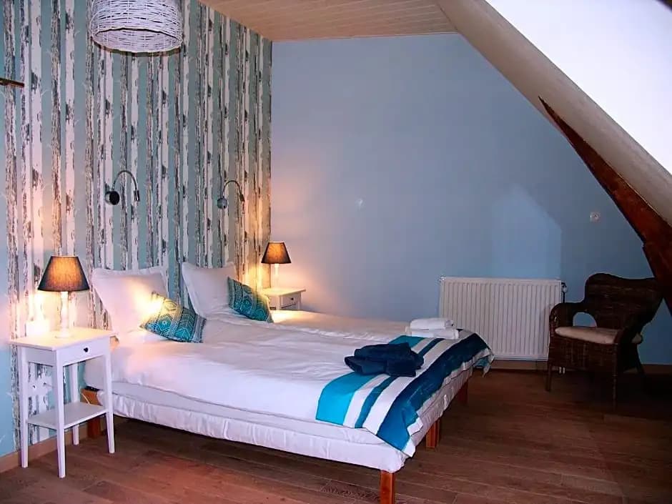 Le Buala maison d'hôtes - Photo 2
