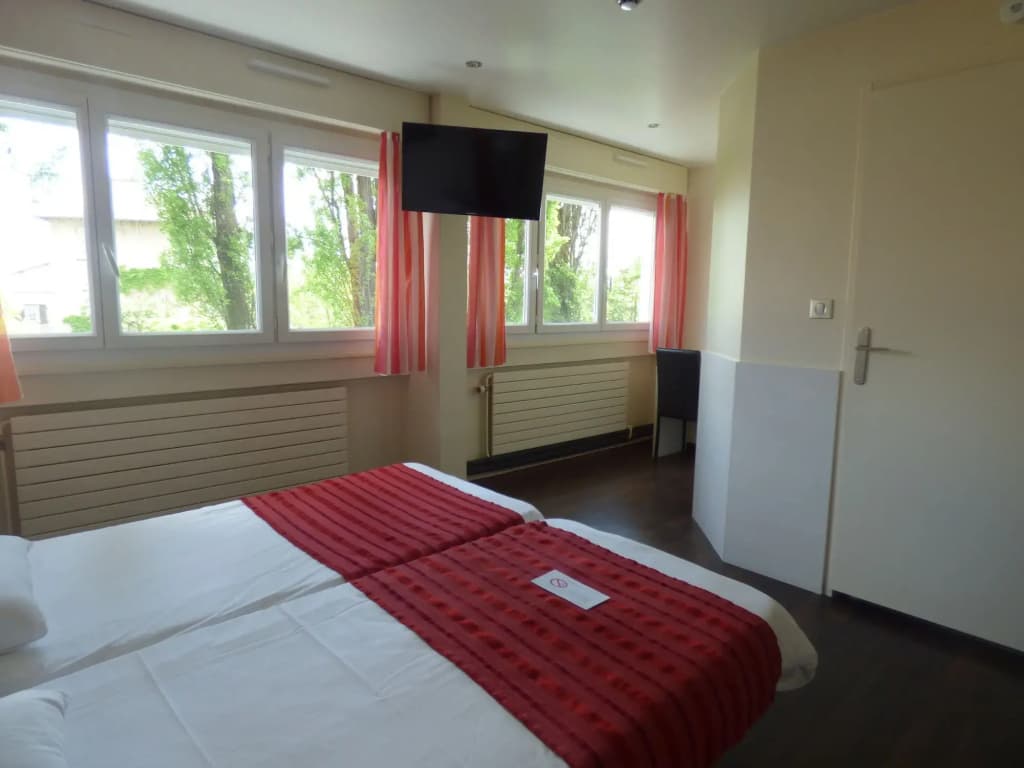 Cit'Hotel Escatel - Miniature 7