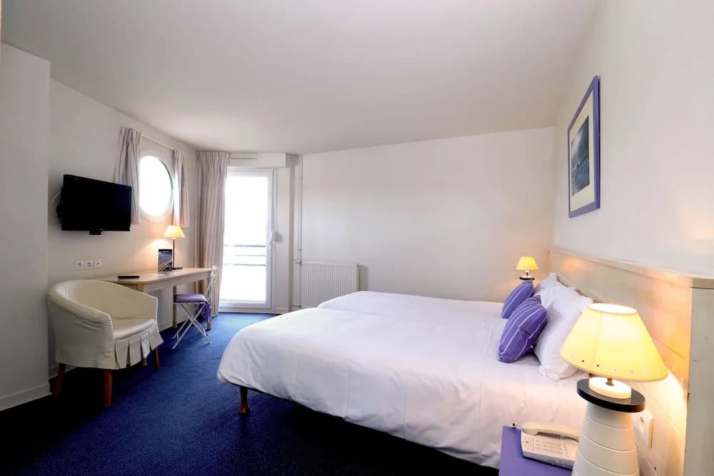 Hôtel Miléade de la Plage - Binic - Photo 5