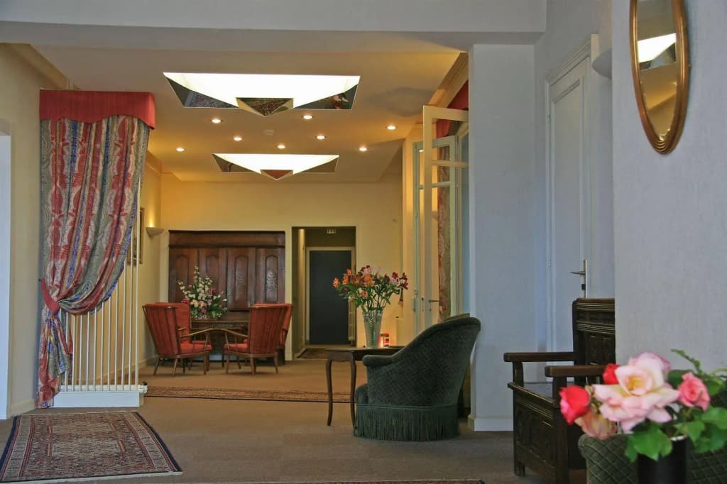 Hotel La Concorde - Photo 2