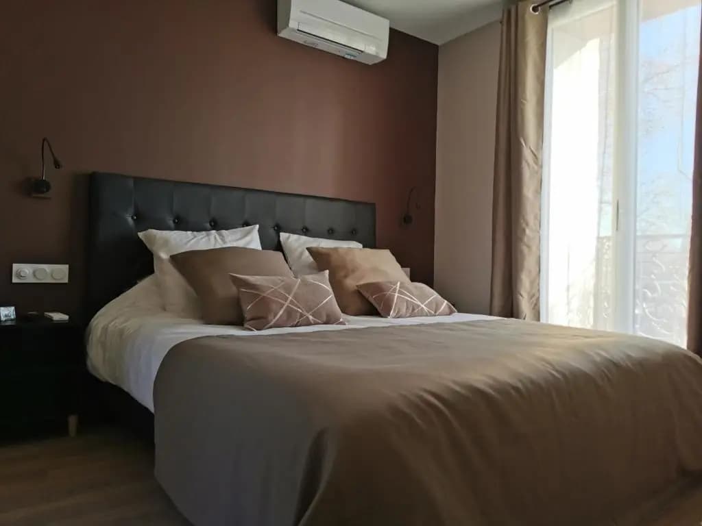 Appart Hotel Spa Perpignan - Photo 5