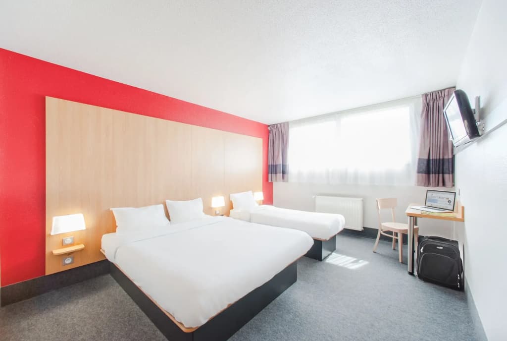 B&B HOTEL Quimper Sud - Photo 3
