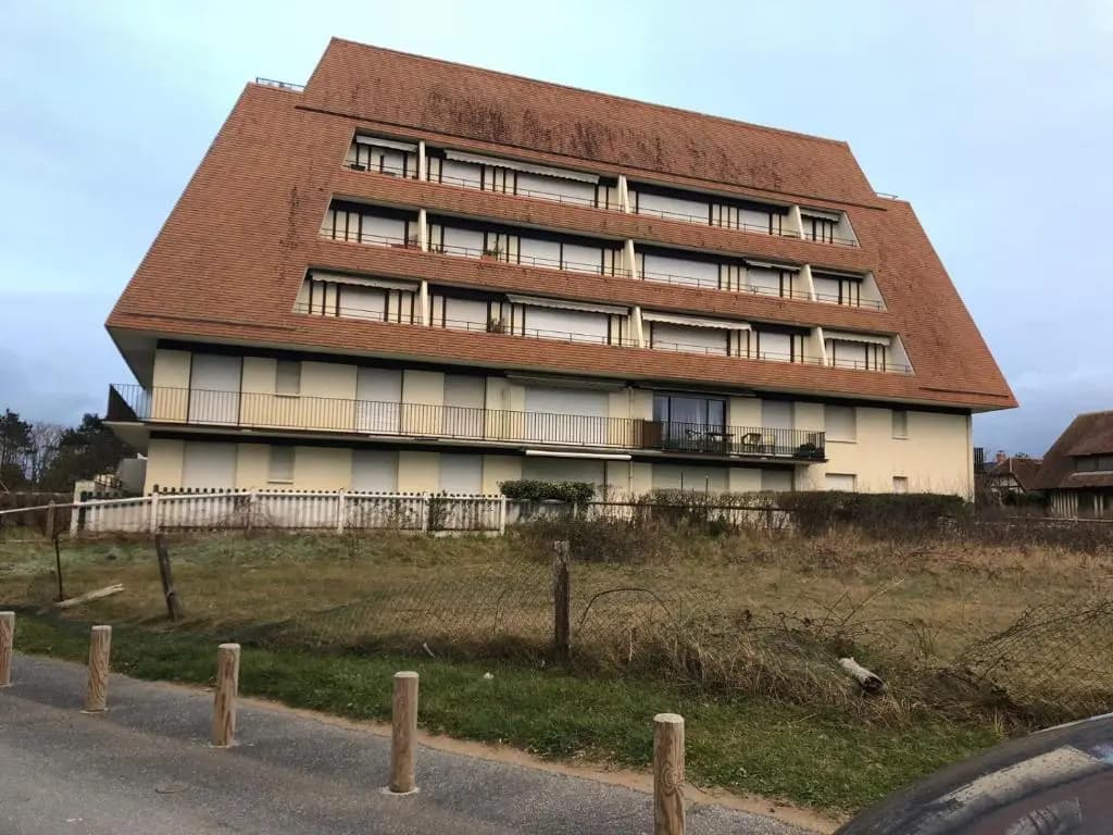 La digue 45 Rue des Lais de Mer - Photo 1