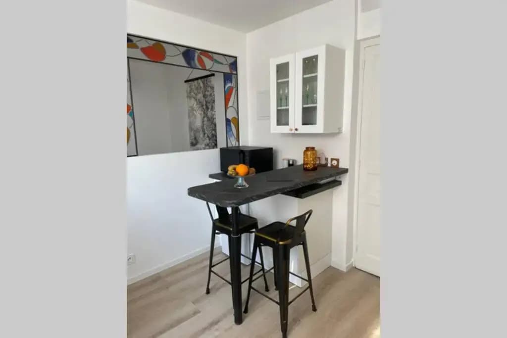 Studio Côté Cale - Photo 2