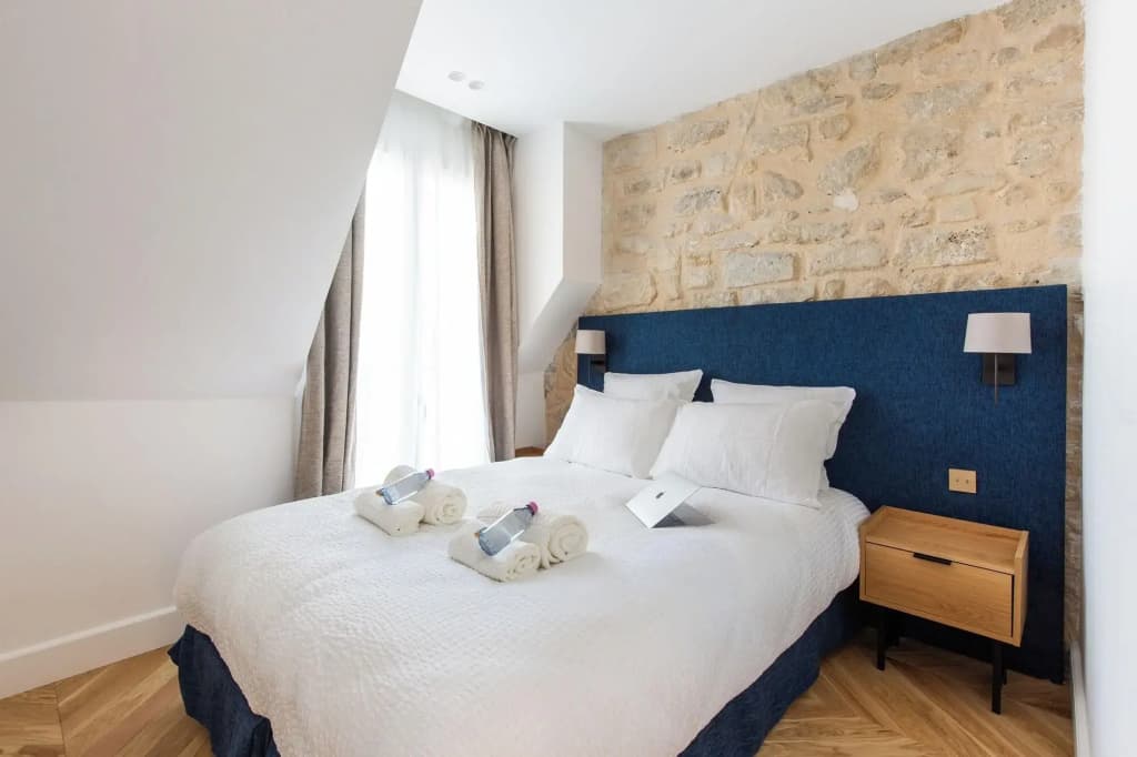 Aparthotel Quartier Libre Saint Georges - Photo 2