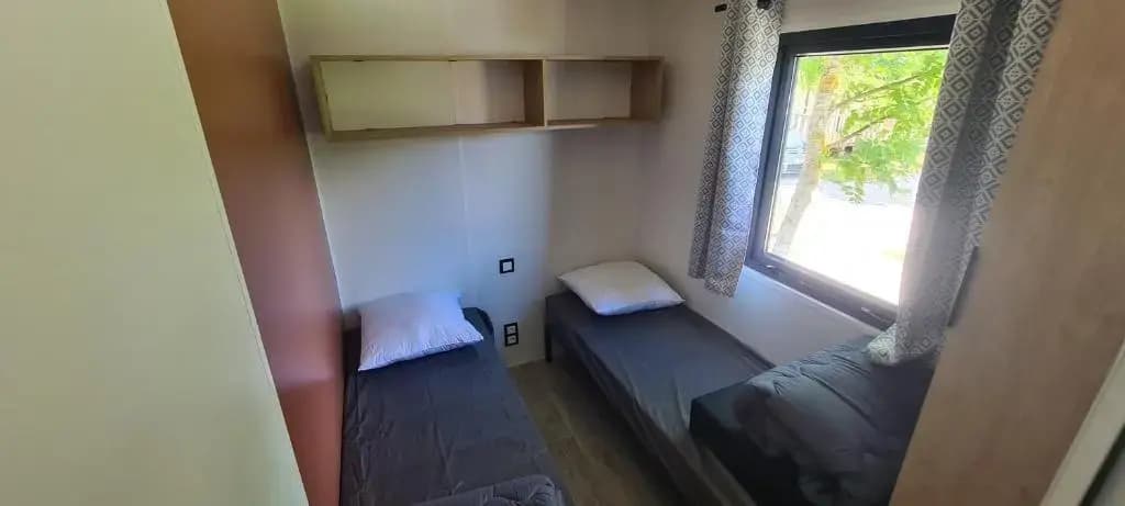 Camping Le Pré Cathare - Photo 4