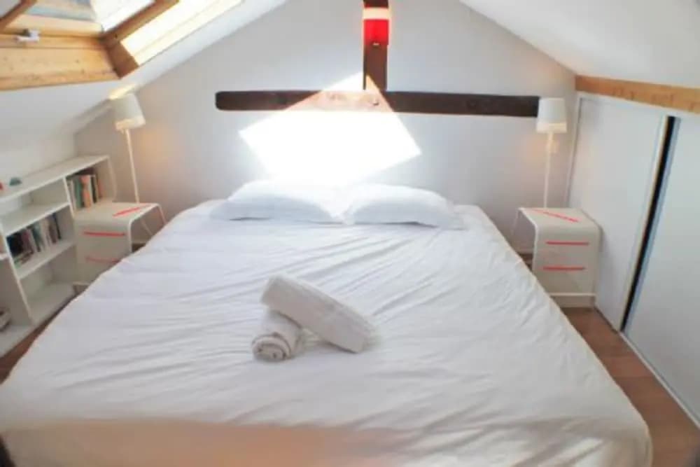 Apartment La Maisonnee - Photo 1