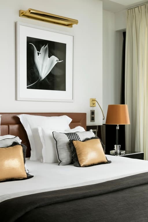 Hotel Barriere Le Majestic - Miniature 6