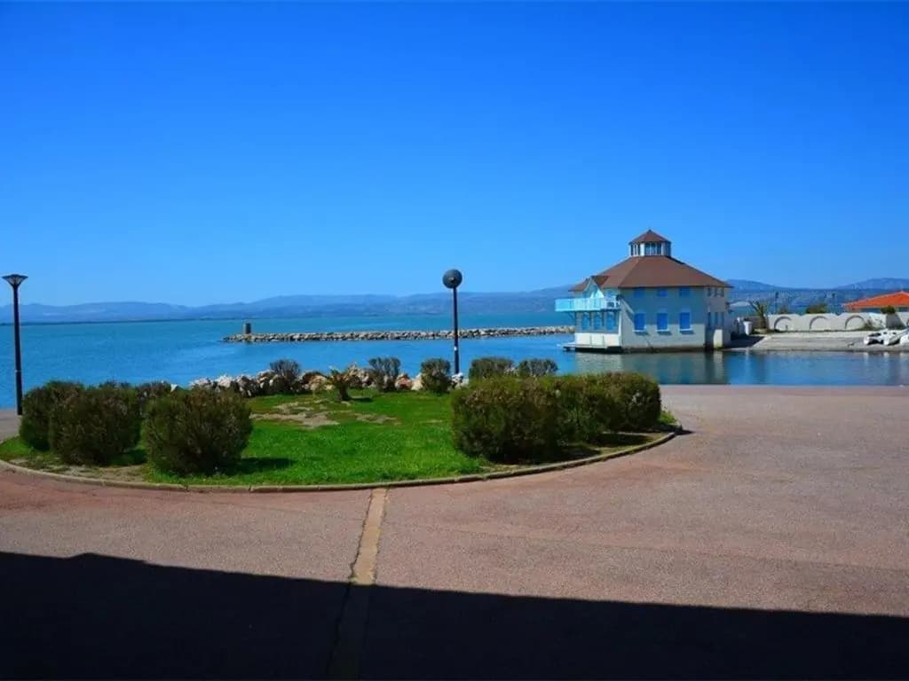 Appartement Port Barcarès, 1 pièce, 2 personnes - FR-1-431-135 - Photo 4