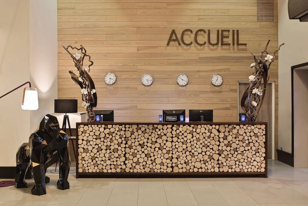 Golden Tulip Lyon Eurexpo - Photo 2