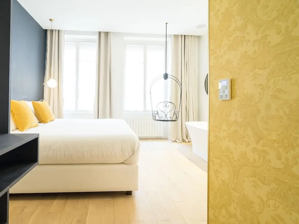 MiHotel - Photo 4