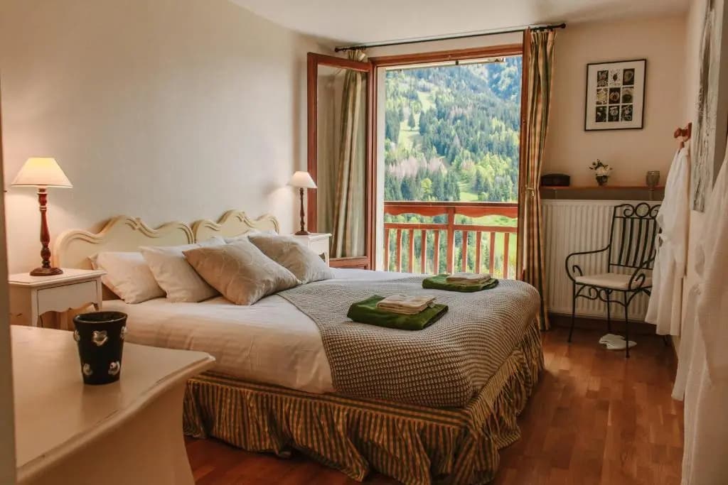 Chalet Saskia Catered - Photo 1