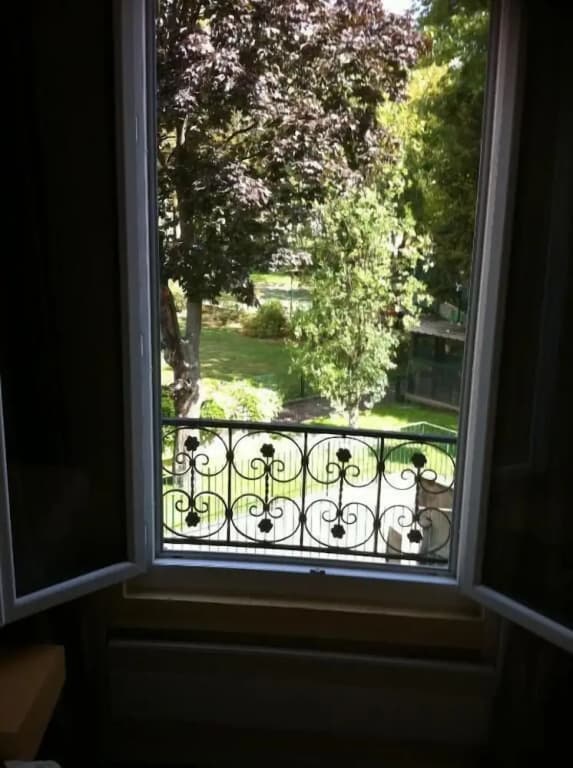Hôtel du Parc Even - Miniature 7
