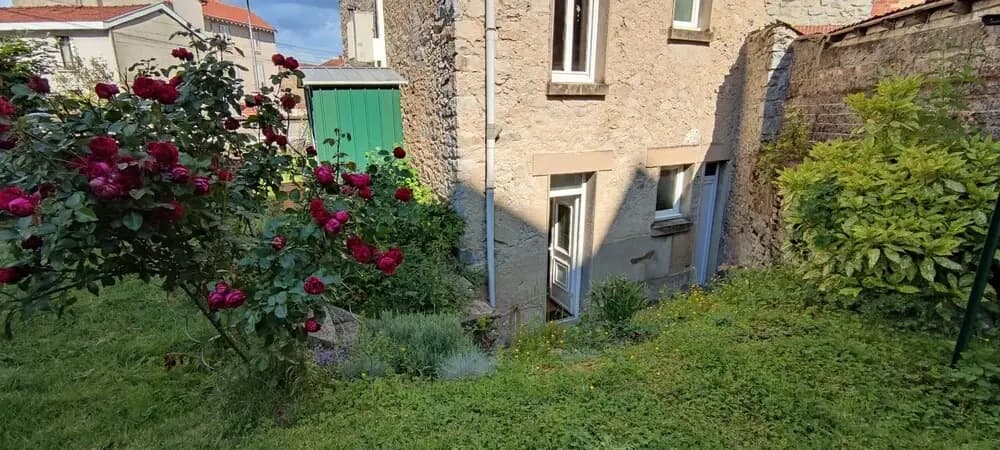 Chez Fanny - Photo 1