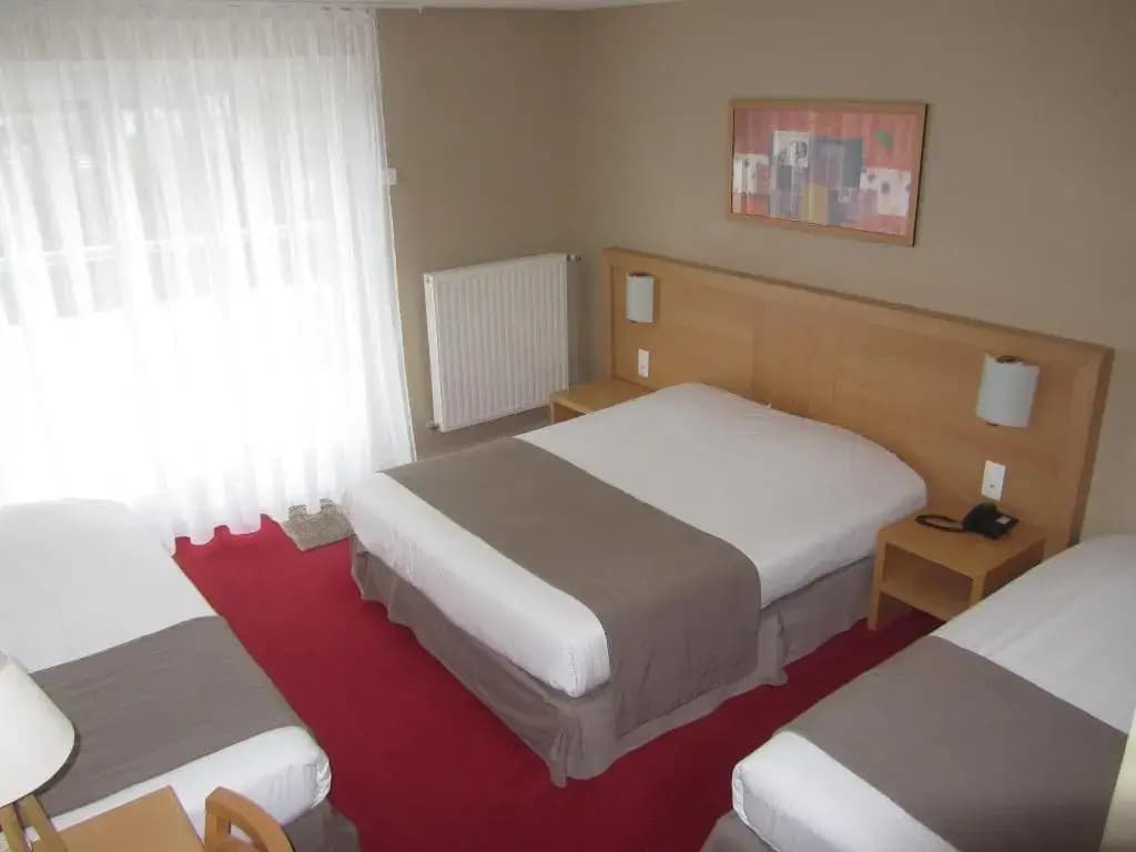 Hôtel Le Régina - Photo 5