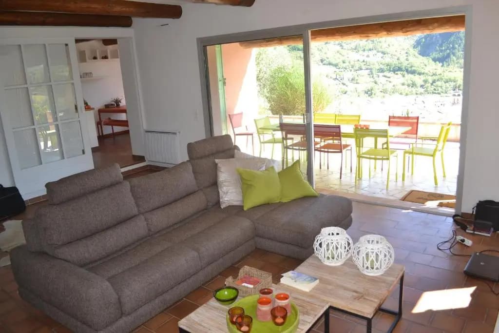 Villa Pialats - Miniature 6