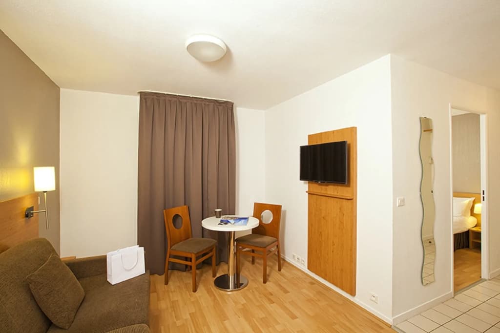 Sejours & Affaires Paris-Ivry - Photo 5