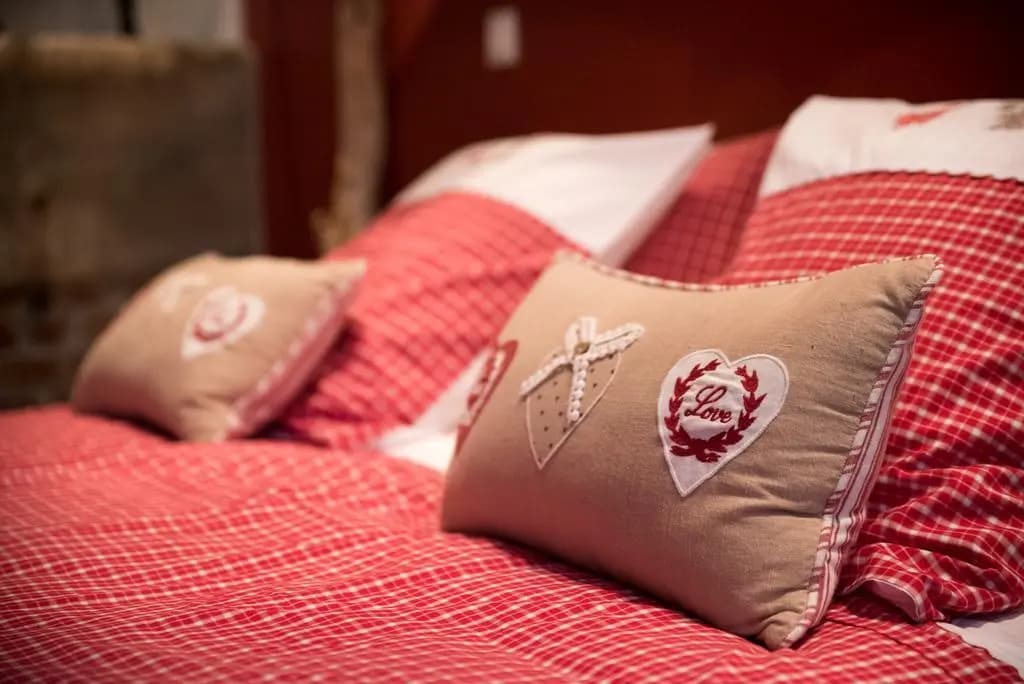 Chambres d'Hôtes - Le Domaine de la Frênaie - Photo 3