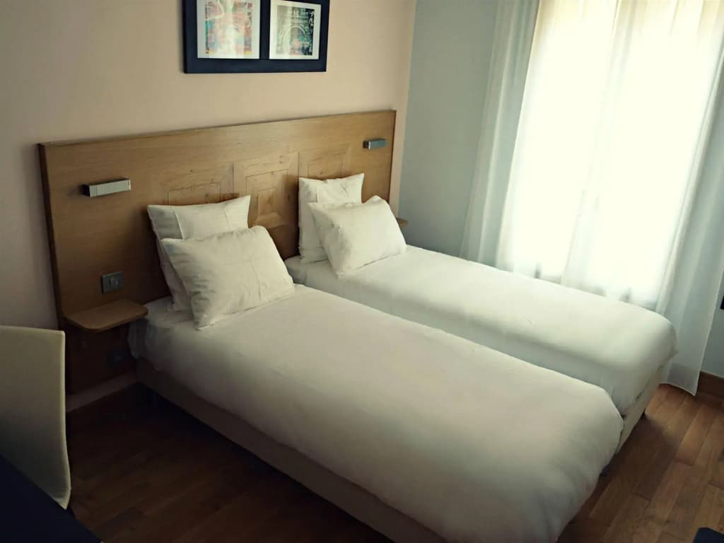 Hotel Eiffel XV - Photo 4