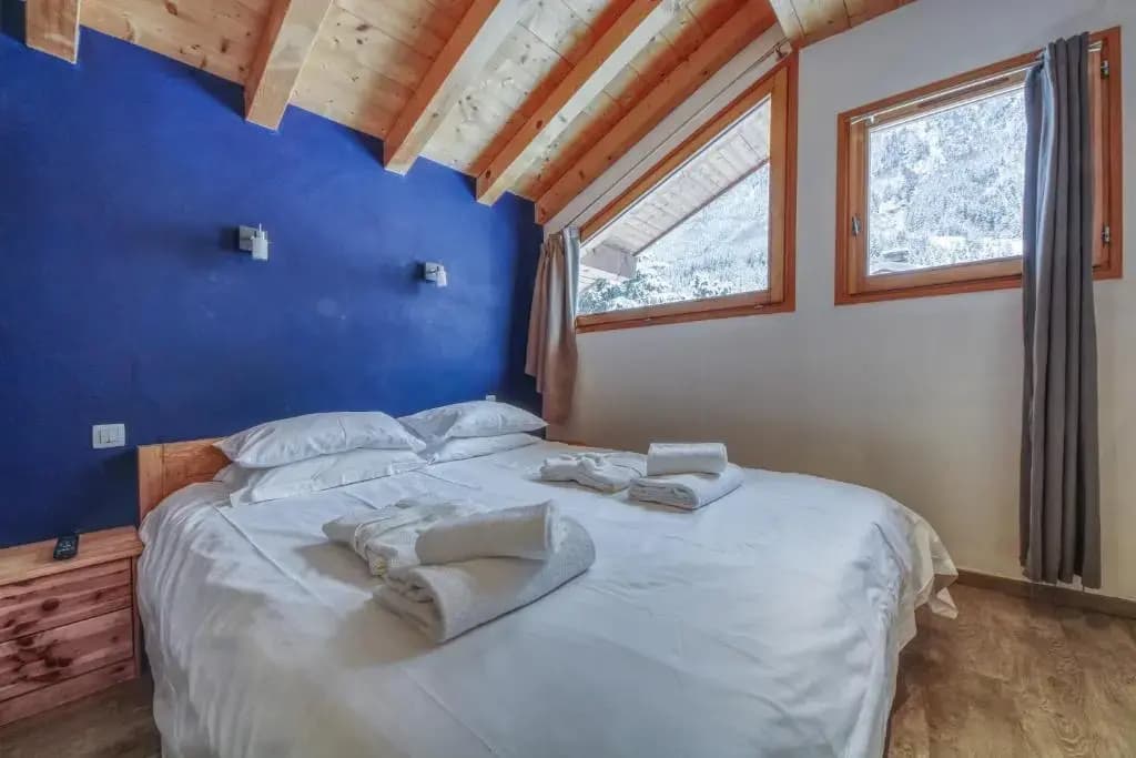 Chalet Minouche - Photo 3
