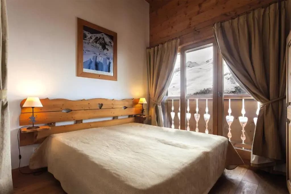Belambra Clubs Résidence Les Menuires - Le Hameau Des Airelles - Photo 5