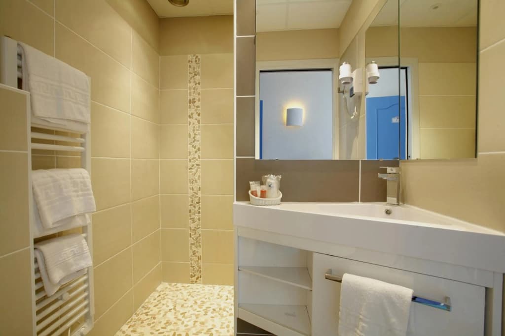 Logis Hotel Corintel, Bordeaux Est - Miniature 8