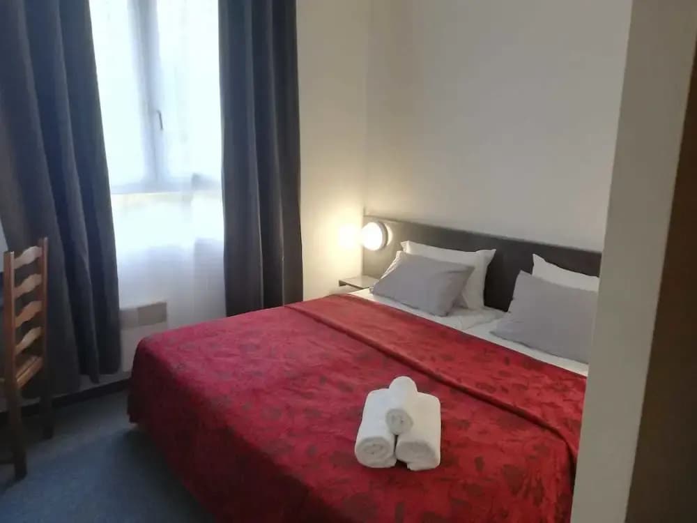 Hôtel la nonette - Photo 4