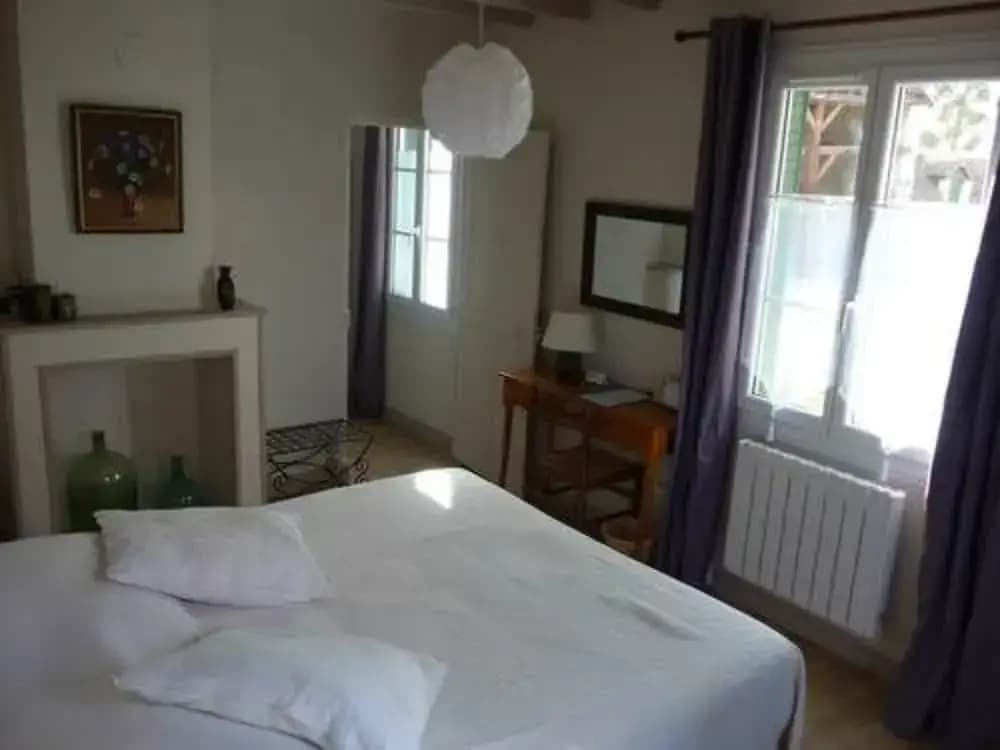 La Pillebourdiere - Photo 3