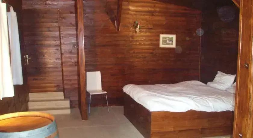 Cabane de Vigne - Photo 4
