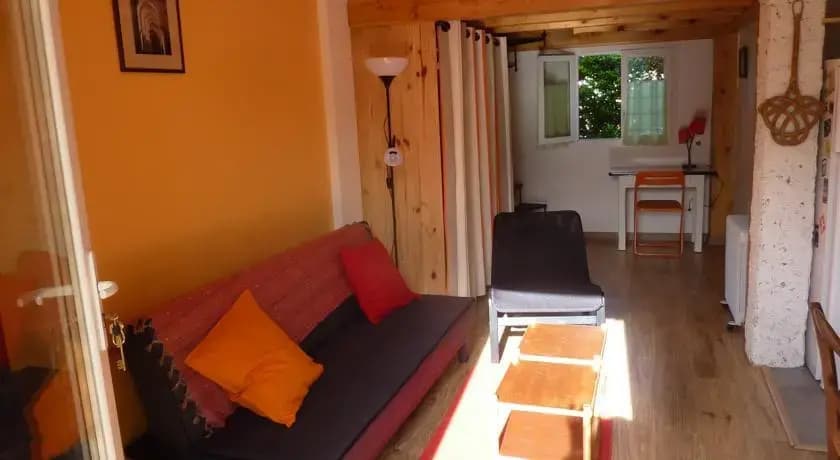 Maison jardin plaisir de l'accueil - Photo 2