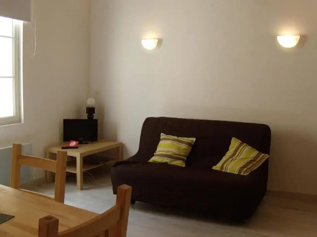 Logis Andraud Studios - Photo 3