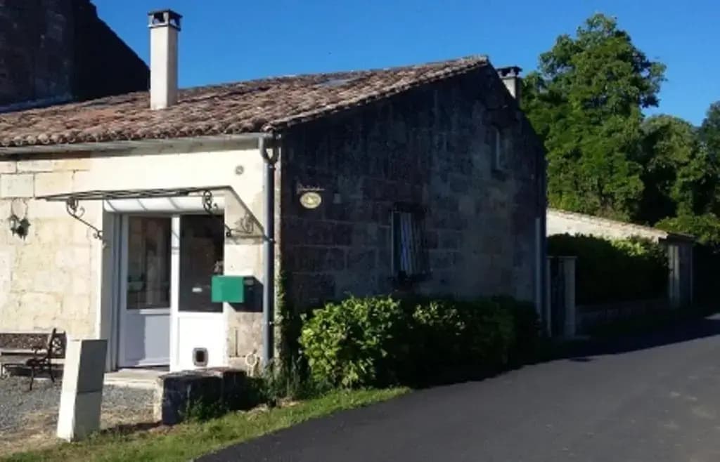 La Petite Auberge - Photo 1