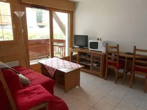 Balcon Des Pistes - Photo 3