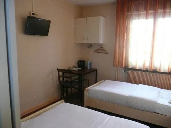 Hotel Européen - Photo 4