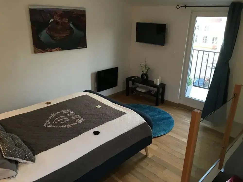 LITTLE PLAZA Appart'Hotel - Photo 5