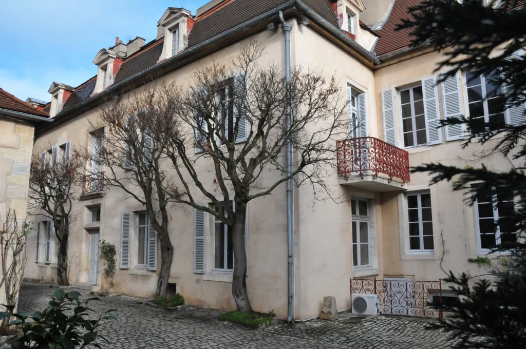 La Cour Berbisey - Photo 1