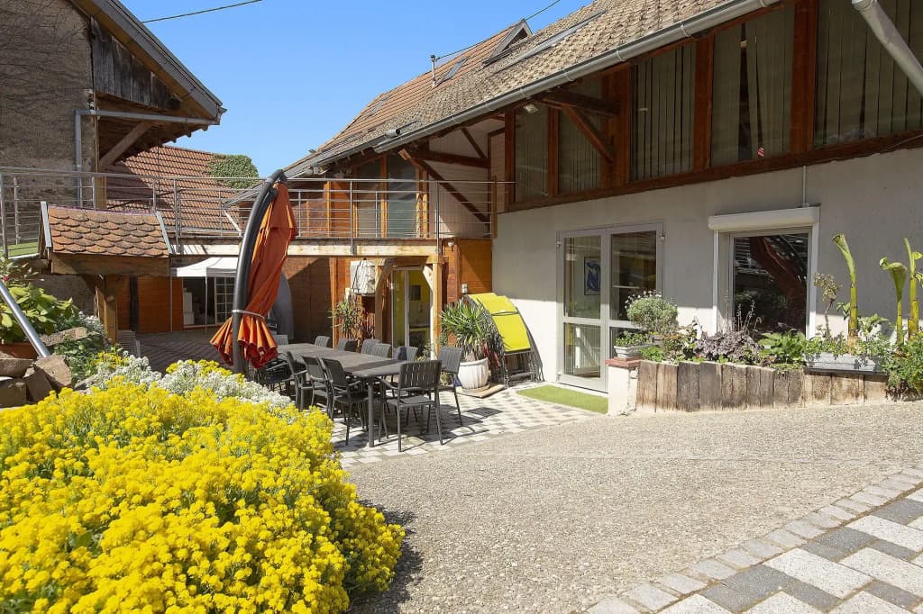 Le Domaine du Verger, Gîtes, Chambres et SPA privé - Photo 1