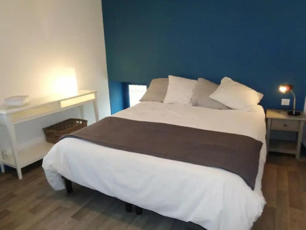 Gîte Salt-en-Donzy, 5 pièces, 8 personnes - FR-1-496-10 - Photo 4