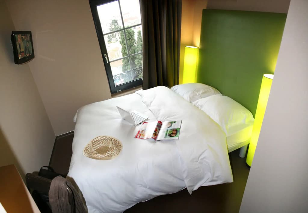 7 Art Hotel Cannes - Miniature 6