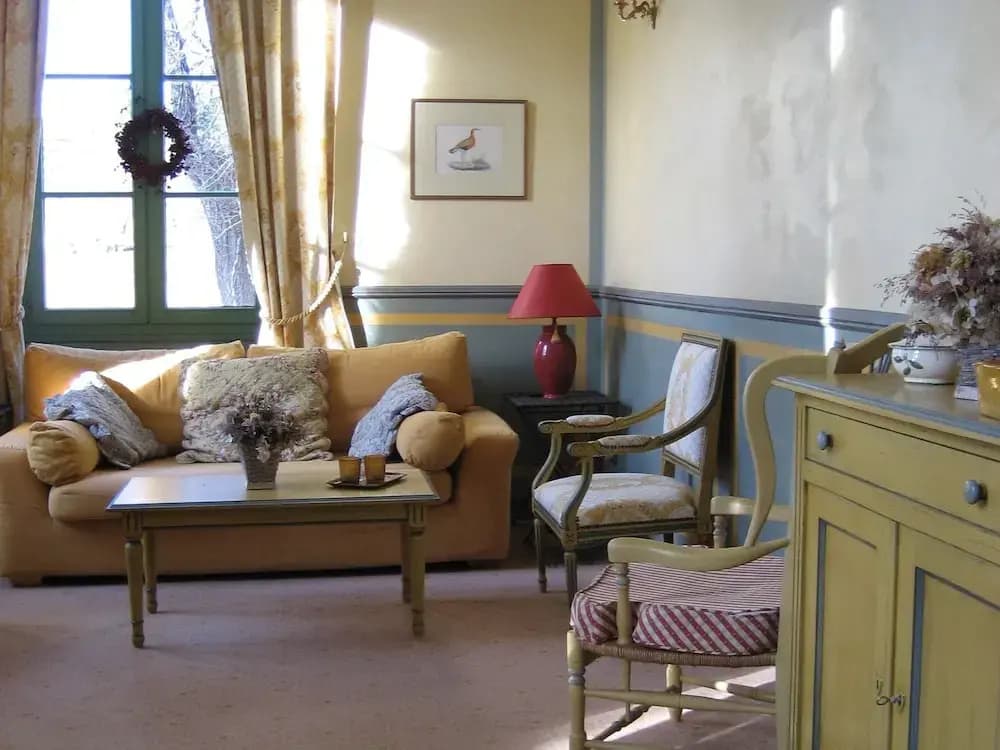 Dreamy Apartment in South of France with Swimming Pool - Photo 5