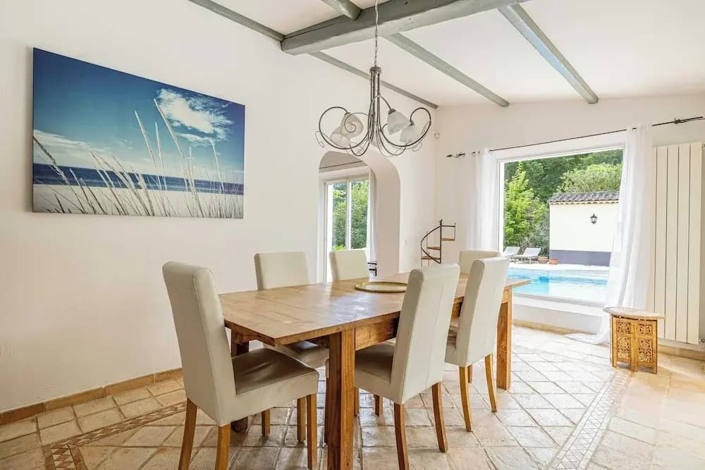 Exceptional Villa - AC- 6br-12p - Mougins - Miniature 8