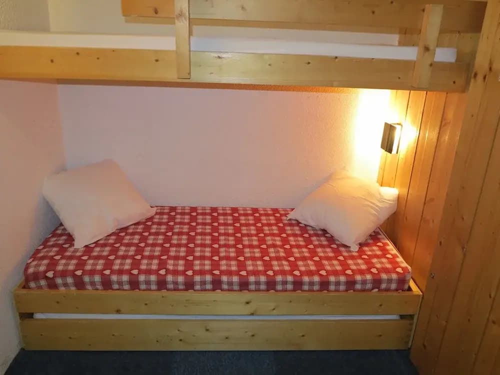 Residence Pierra Menta - Photo 1