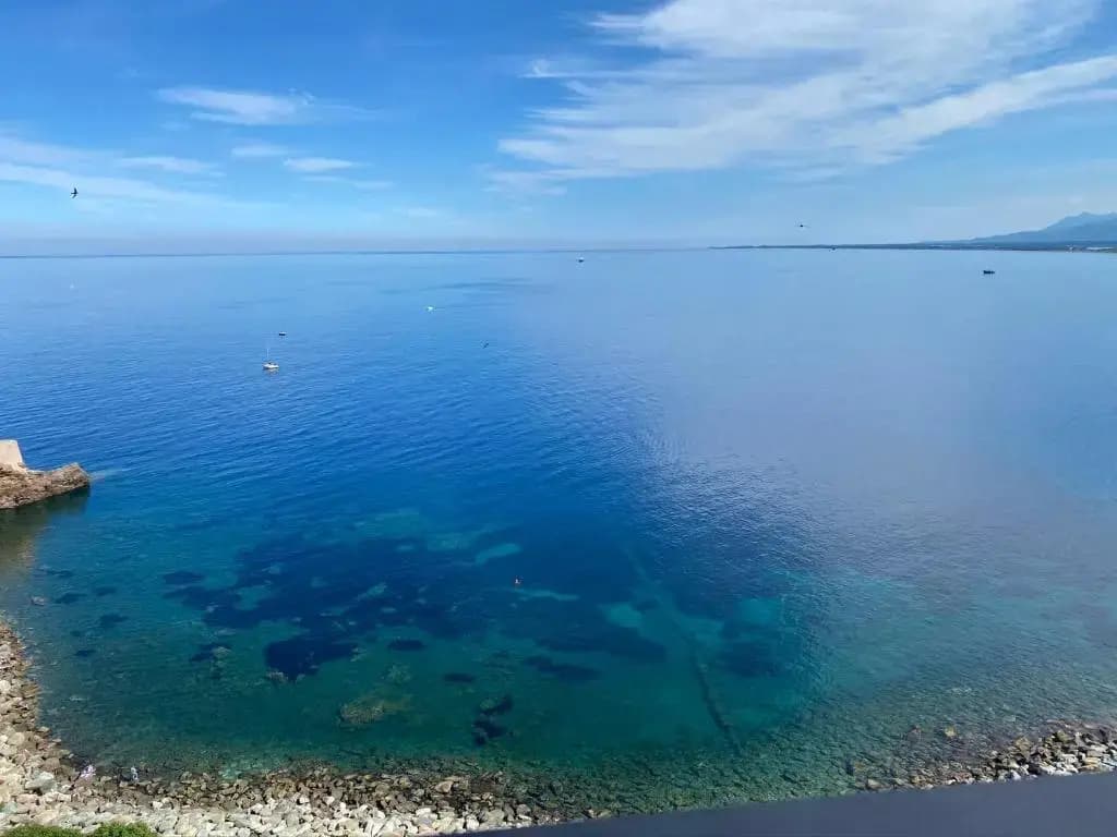 Appartement vue mer et îles italiennes - Photo 2