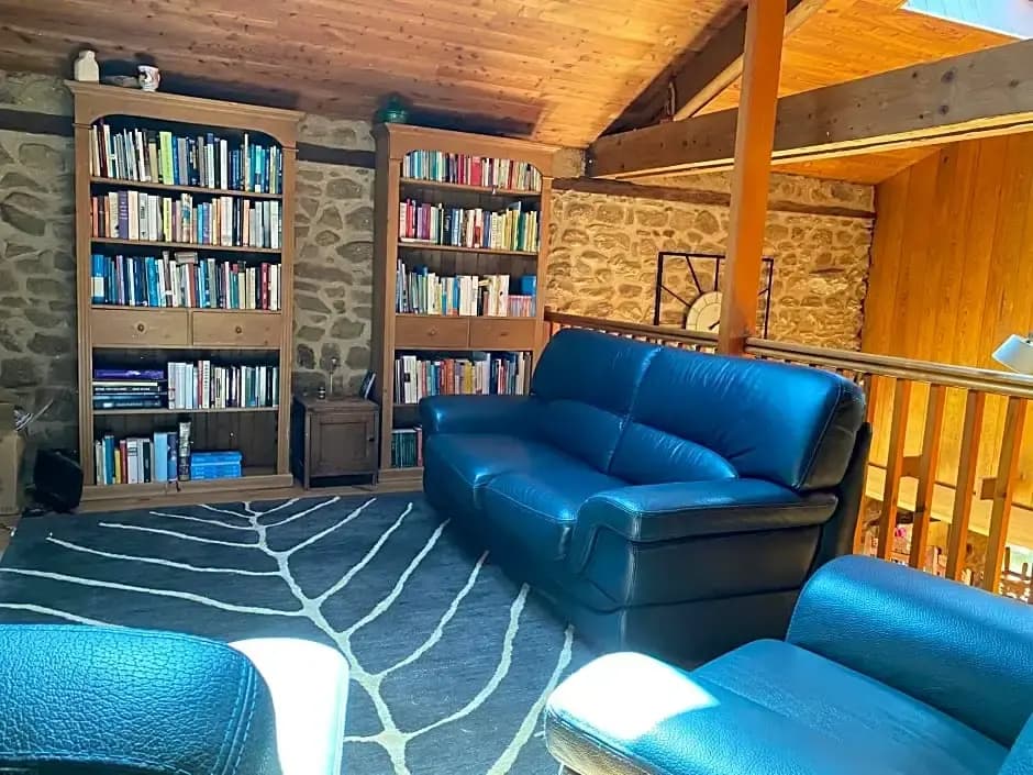 Chambre D Hotes La Vaisse - Miniature 7